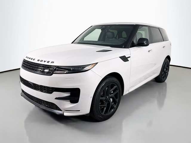 2026 Land Rover Range Rover Sport Dynamic SE