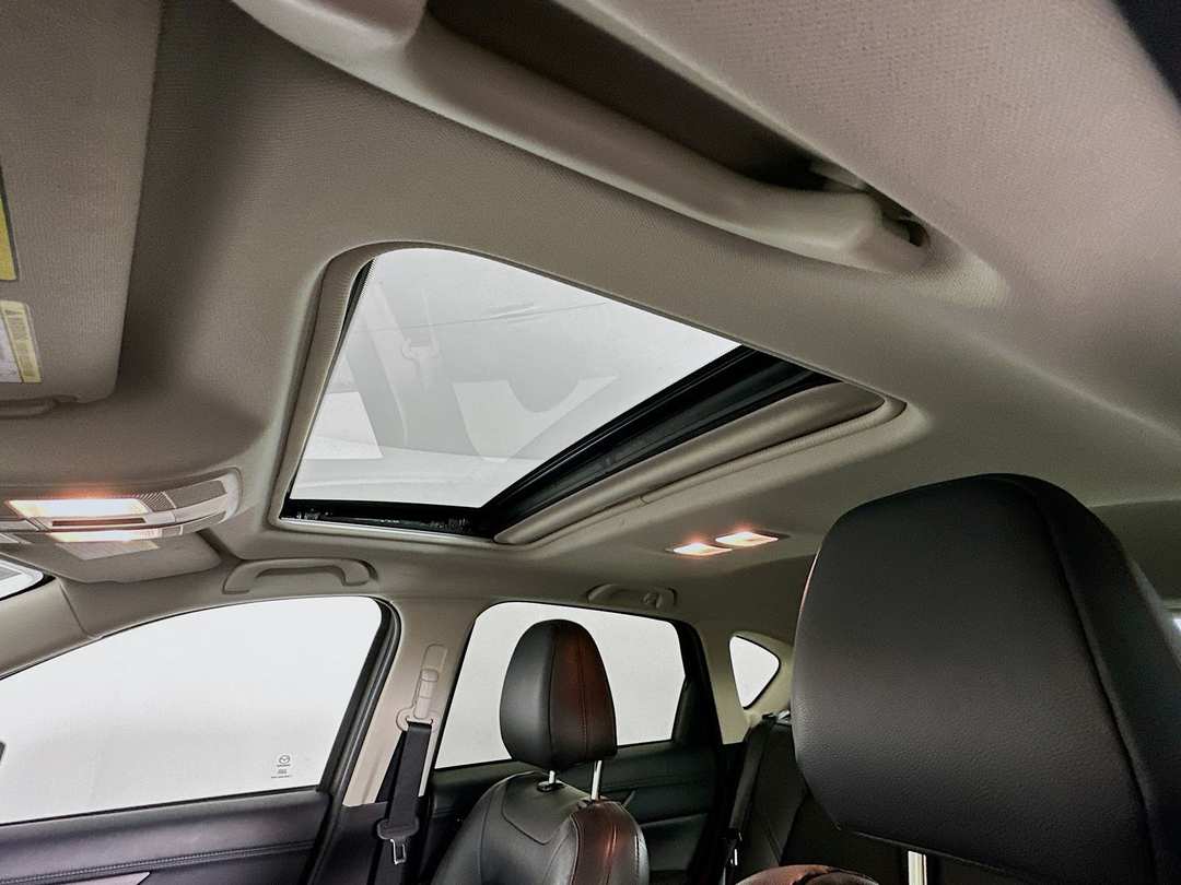 2024 MAZDA CX-5 2.5 S Carbon Edition - Image 24