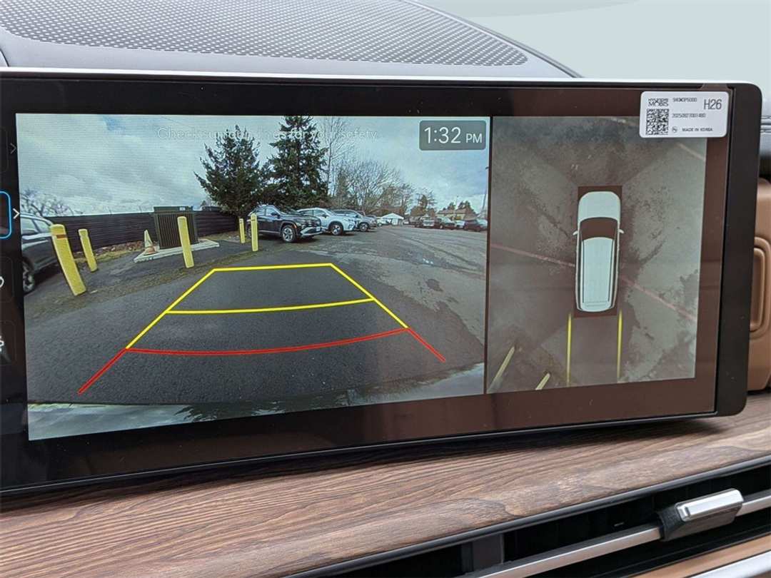 2026 Hyundai Santa Fe Calligraphy - Image 21