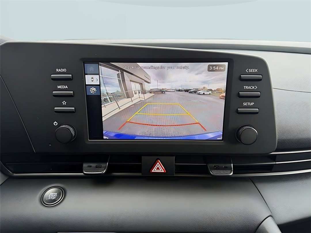 2026 Hyundai Elantra SEL Sport - Image 20