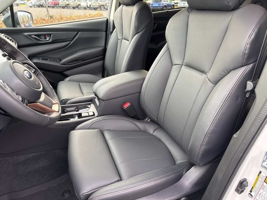 2026 Subaru Ascent Limited Bronze Edition - Image 15