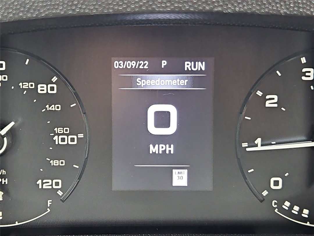 2026 Ram Promaster 2500 High Roof - Image 16