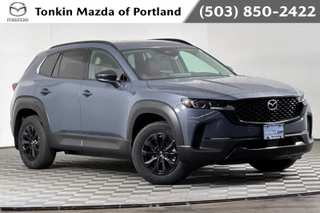 2026 MAZDA Cx-50 Premium