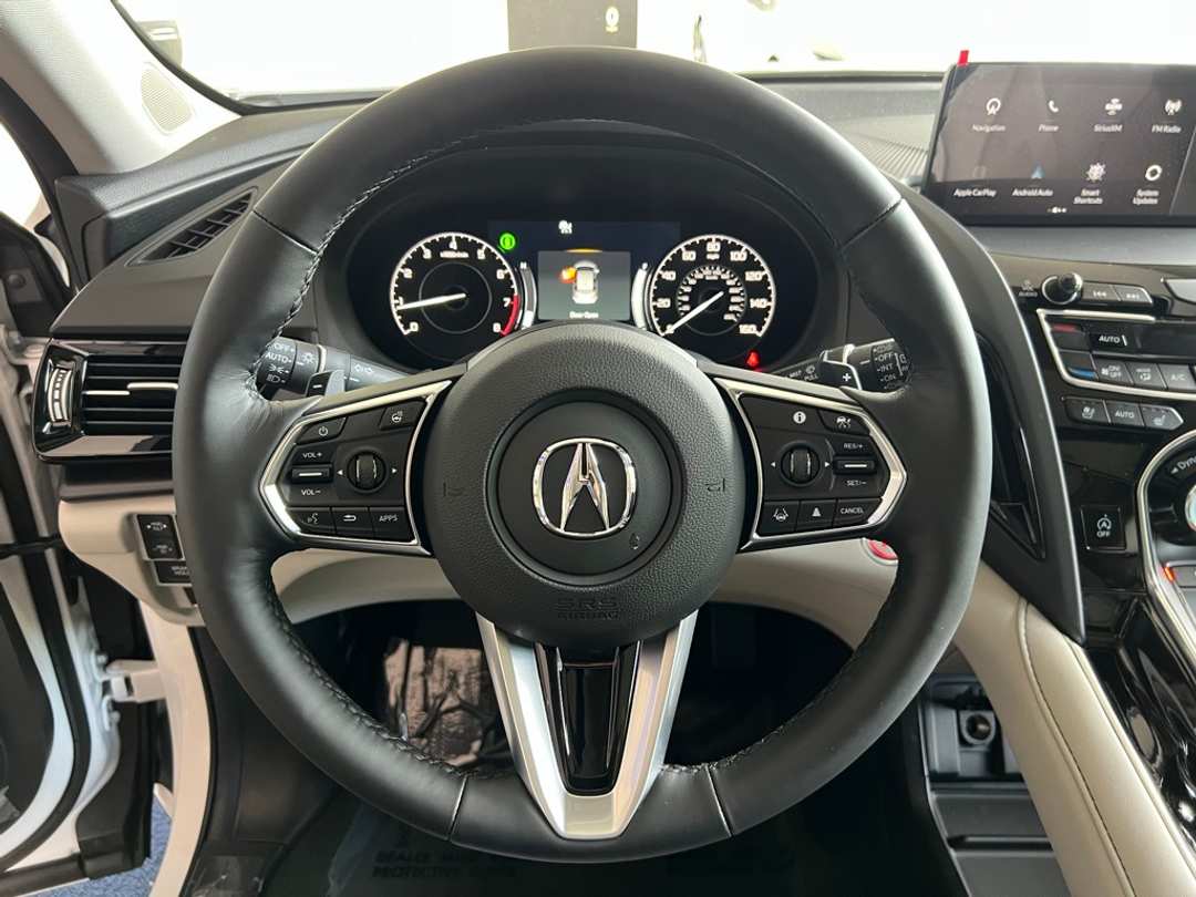 2026 Acura RDX Advance Package - Image 17