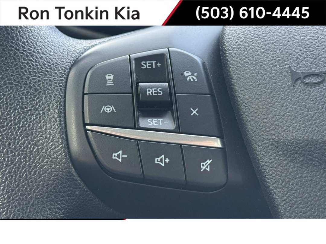 2025 Ford Bronco Sport Big Bend - Image 41