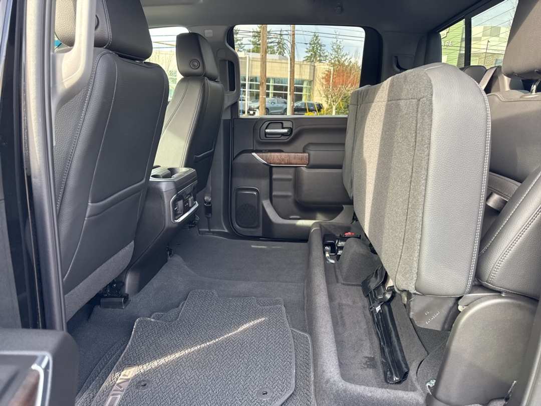 2022 GMC Sierra 2500Hd Denali - Image 48