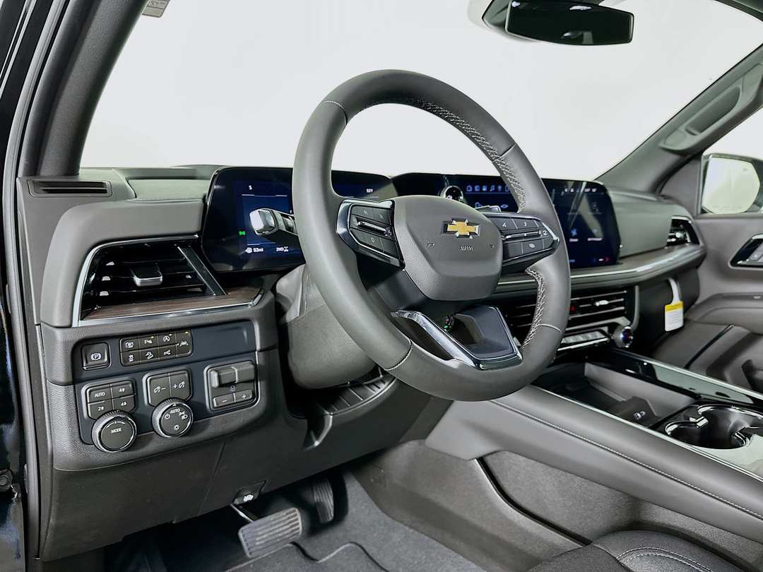 2026 Chevrolet Tahoe LS - Image 9