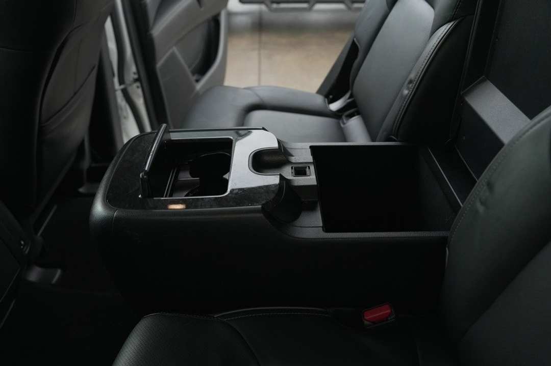 2024 INFINITI Qx80 LUXE - Image 21