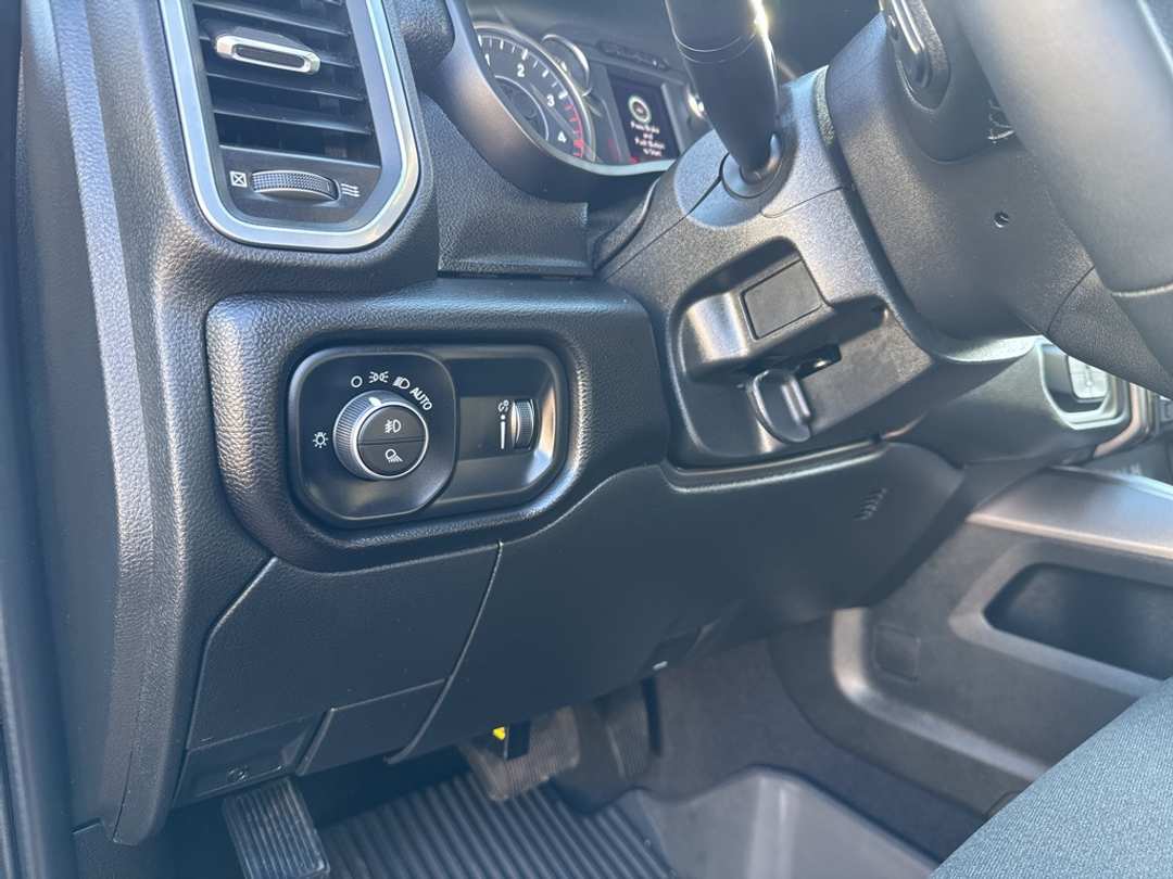 2026 Ram 2500 Big Horn - Image 17