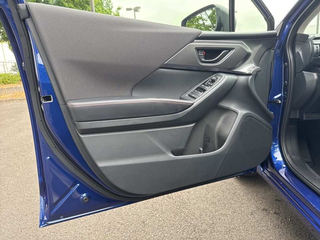 2025 Subaru Impreza Sport - Image 11