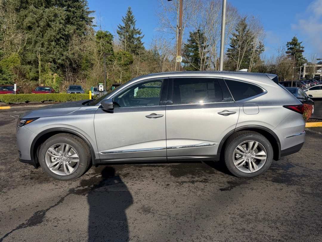 2026 Acura MDX Base - Image 5