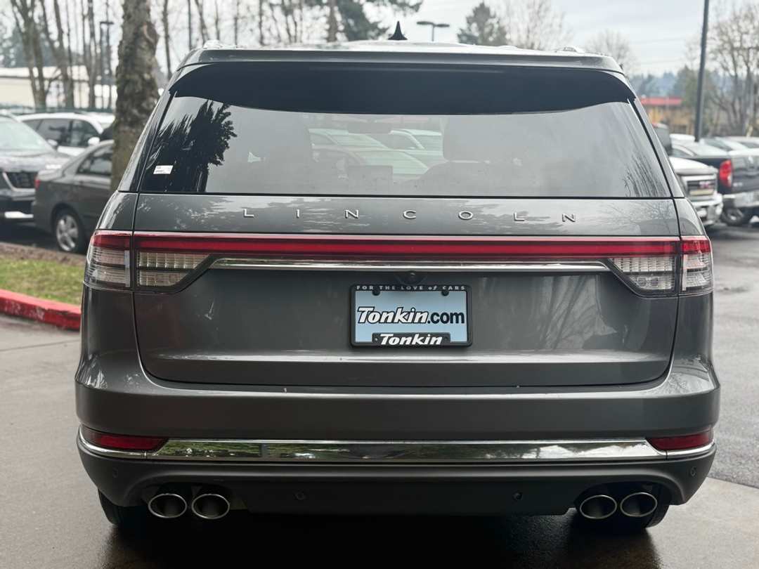 2023 Lincoln Aviator Reserve - Image 13