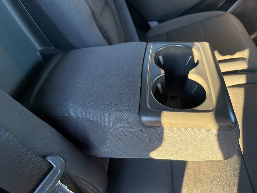 2025 Ford Explorer Active - Image 27