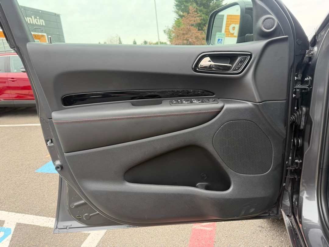 2026 Dodge Durango GT Plus - Image 12