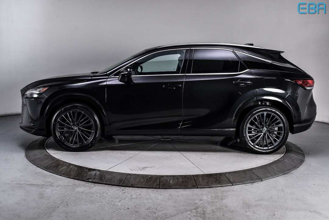 2025 Lexus RX 350 Premium - Image 3