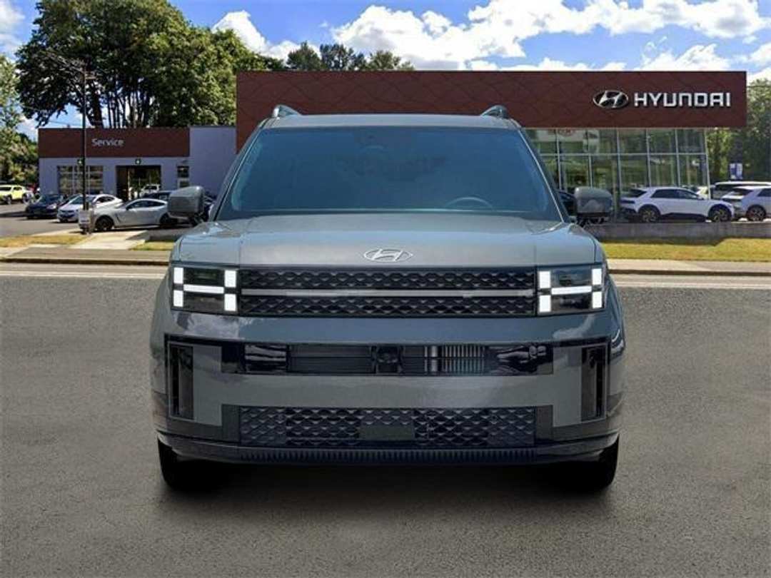 2026 Hyundai Santa Fe Calligraphy - Image 12