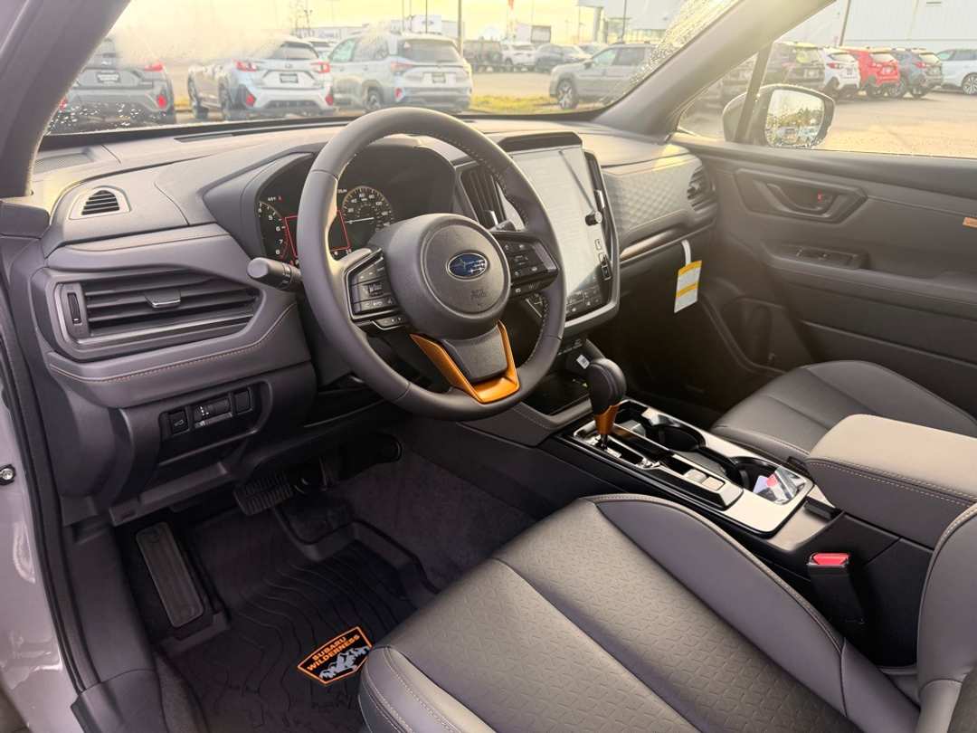 2026 Subaru Forester Wilderness - Image 15