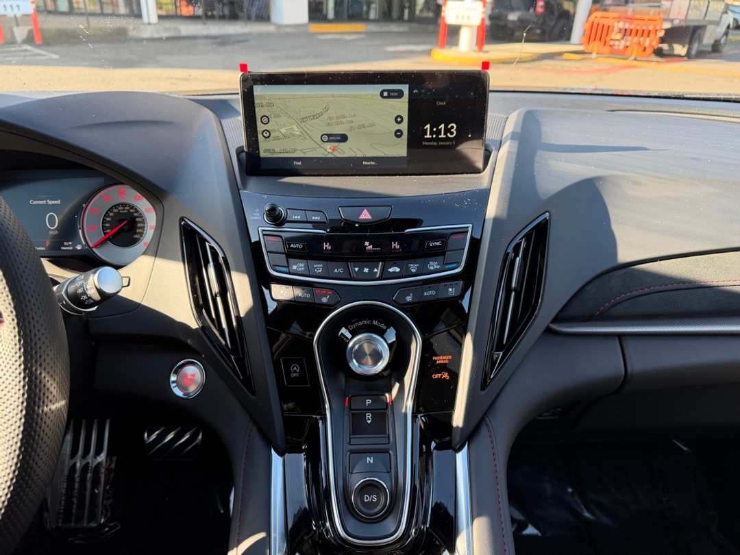 2026 Acura RDX ASpec Package - Image 21