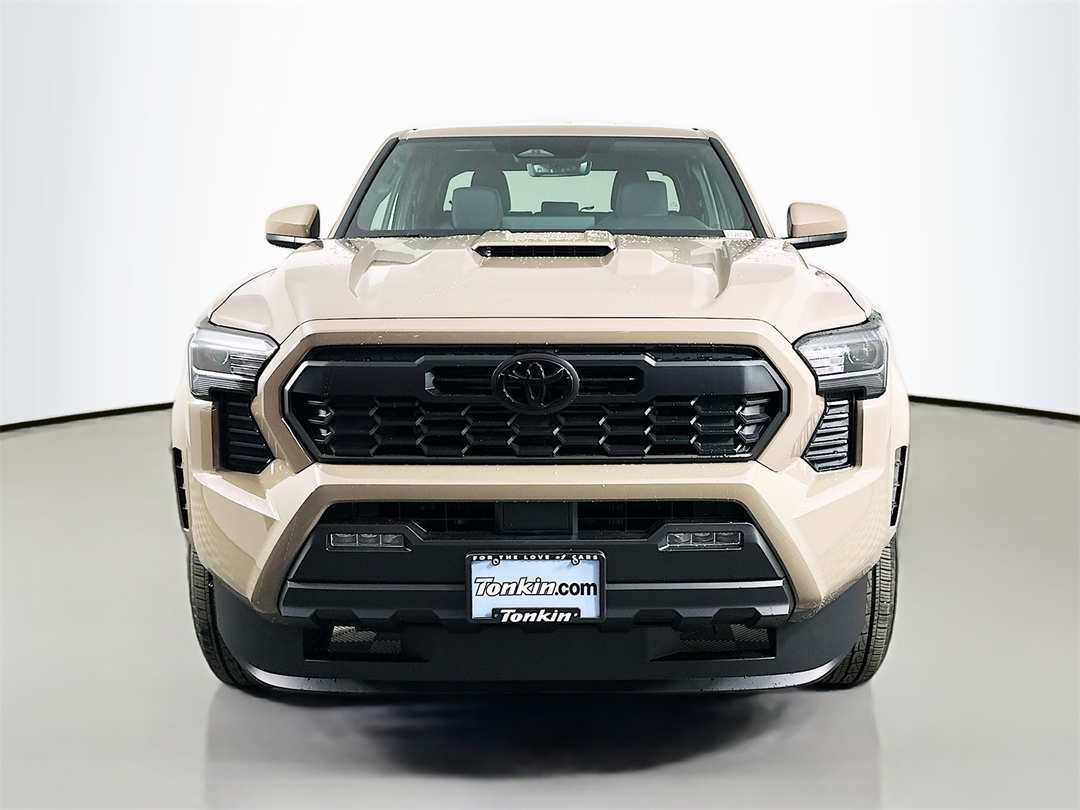 2026 Toyota Tacoma TRD Sport - Image 2