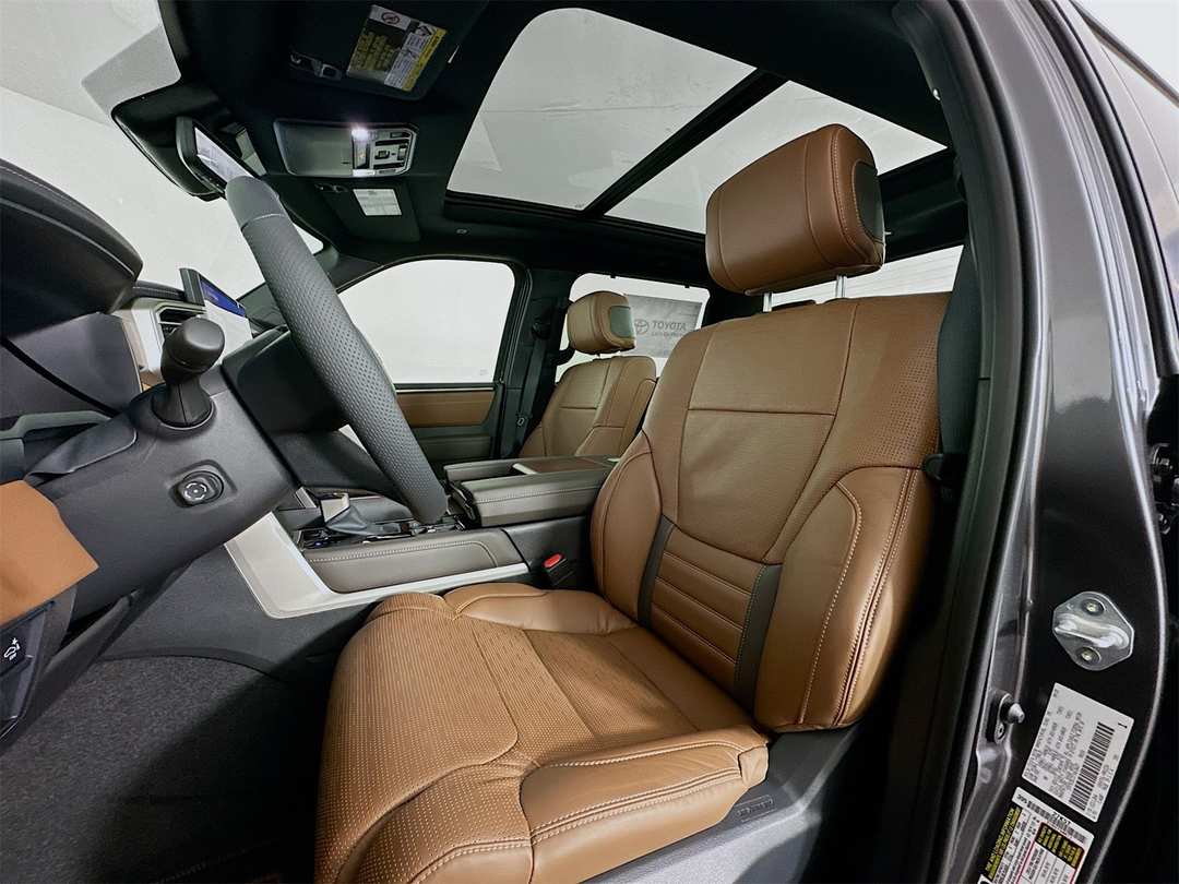 2026 Toyota Tundra 1794 Edition - Image 21