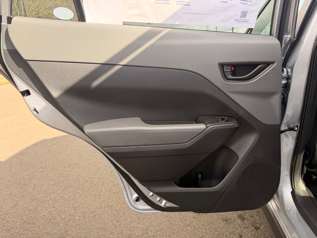 2026 Subaru Crosstrek Premium - Image 16