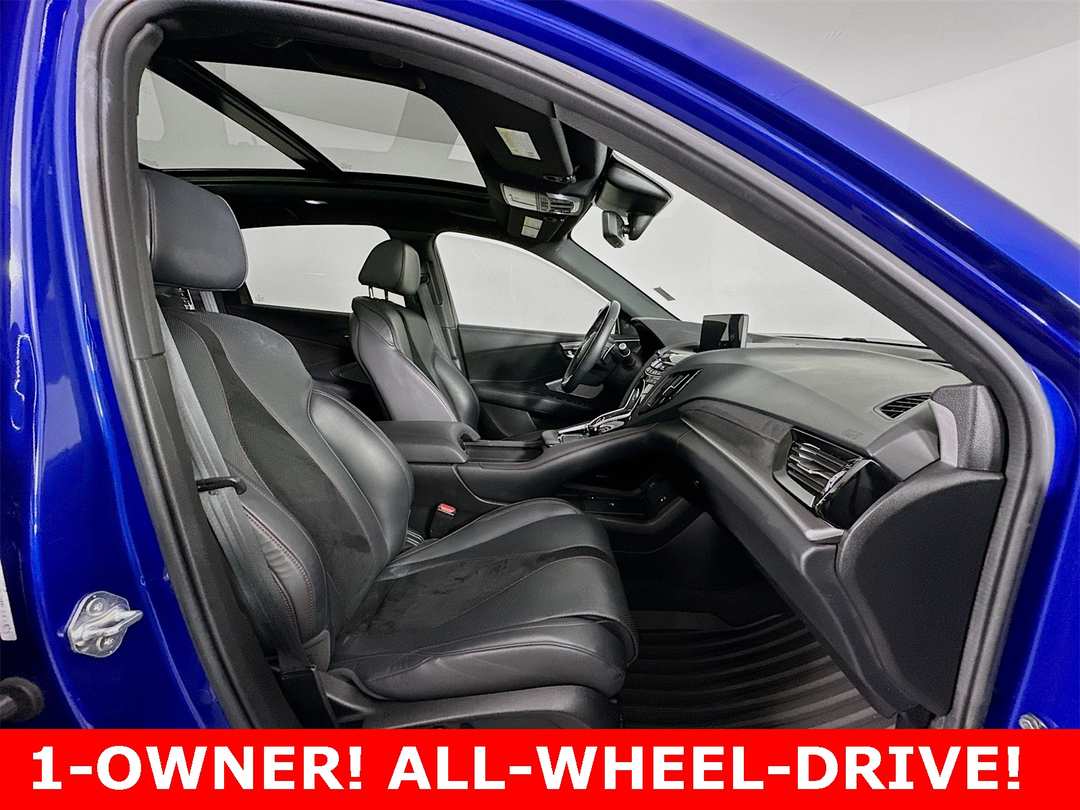 2024 Acura RDX ASpec Advance Package - Image 27