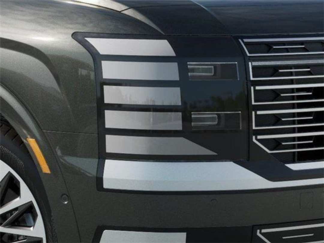 2026 Hyundai Palisade Calligraphy - Image 9