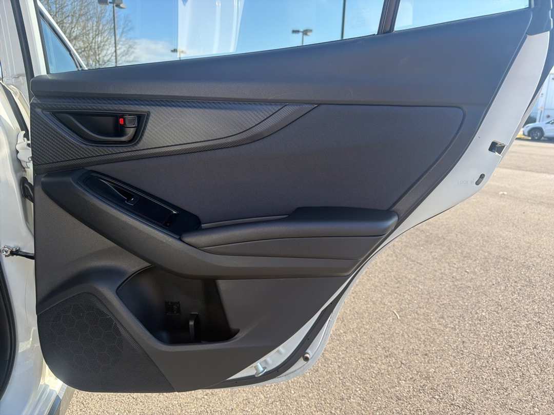 2018 Subaru Crosstrek 2.0i Premium - Image 20