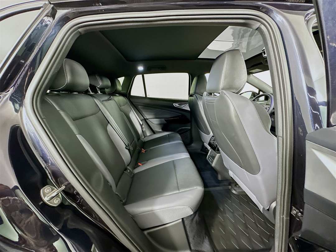 2024 Volkswagen Id.4 Pro S - Image 28