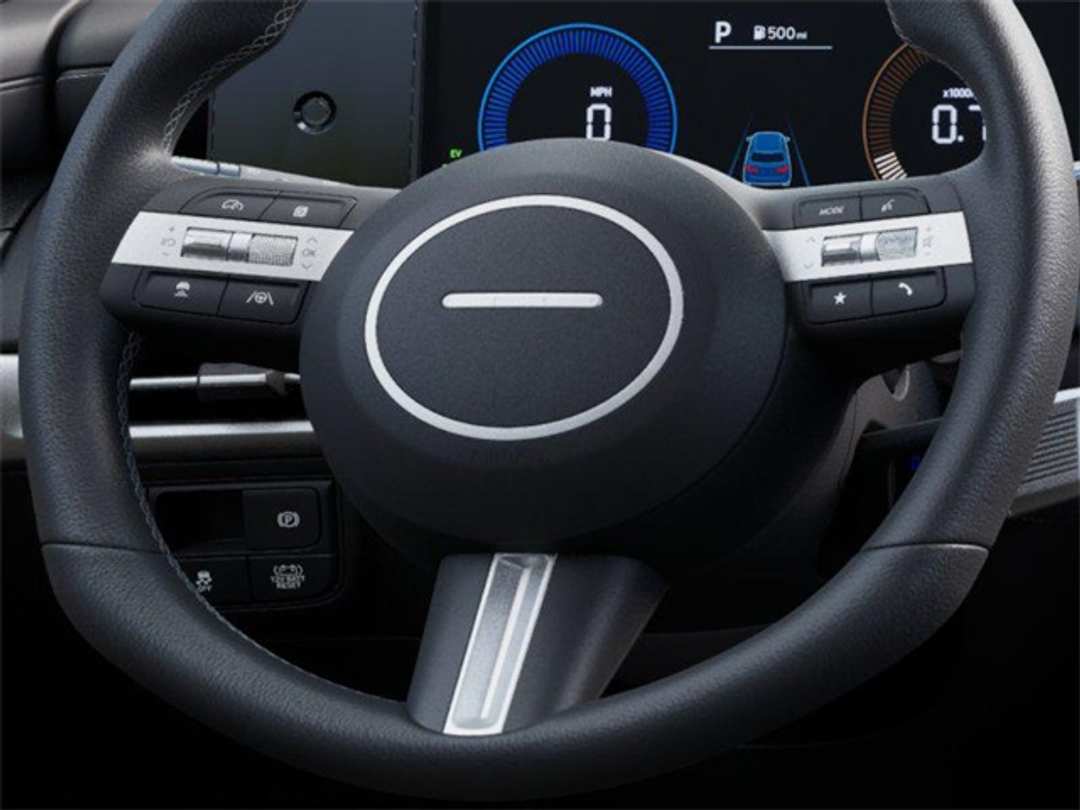 2026 Hyundai Tucson SEL - Image 15