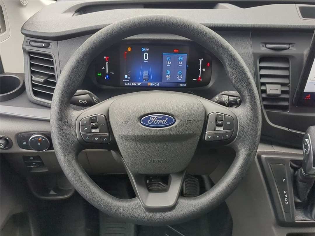 2026 Ford Transit-350 Base - Image 14
