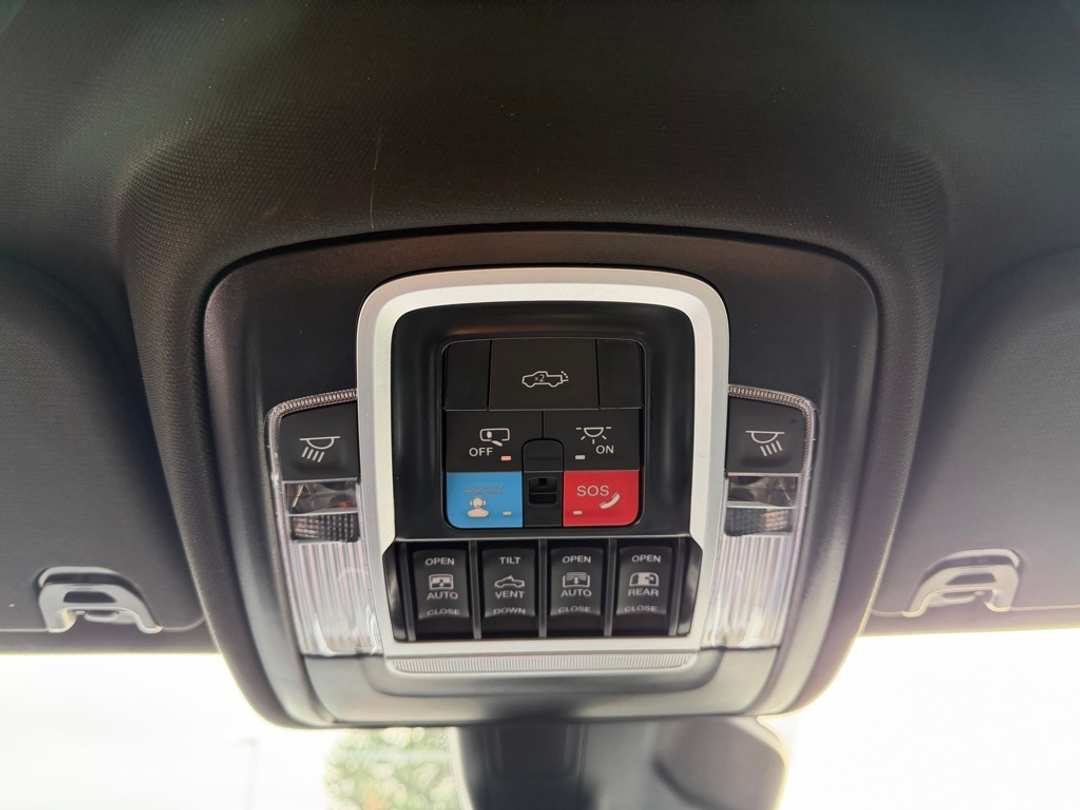 2026 Ram 1500 Laramie - Image 30