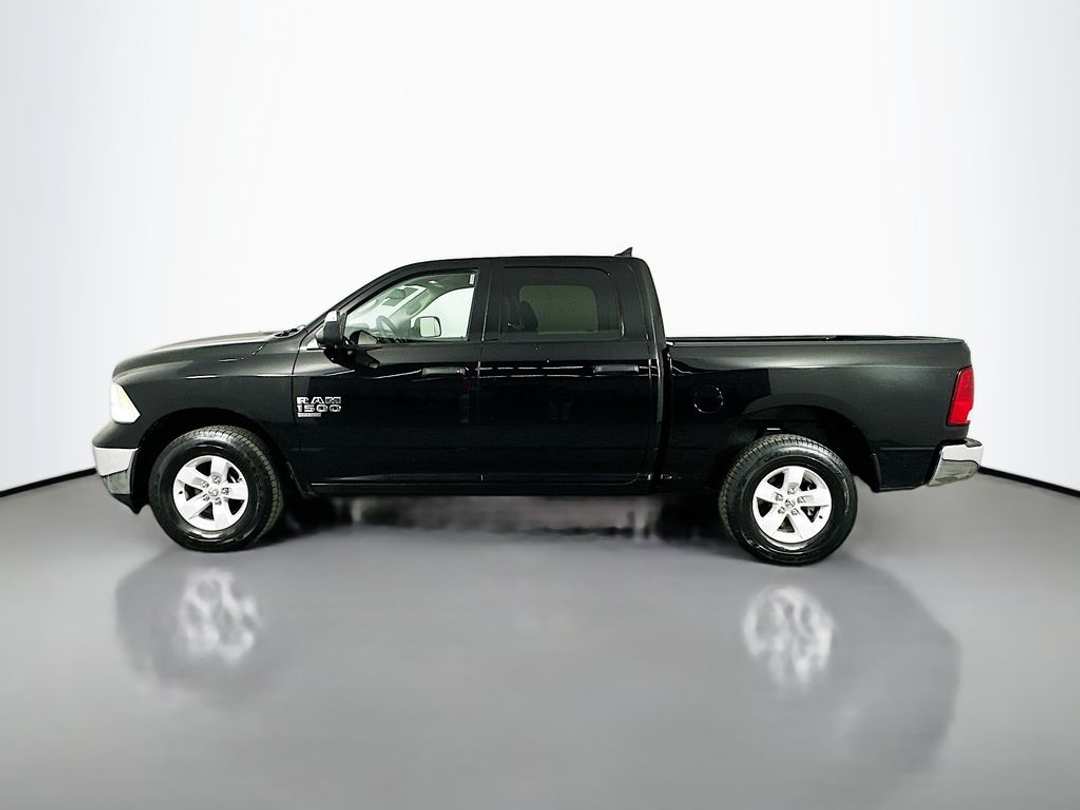 2023 Ram 1500 Classic SLT - Image 3