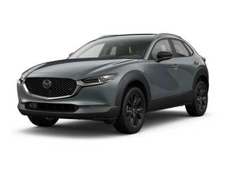 2026 MAZDA Cx-30 2.5 S Carbon Edition