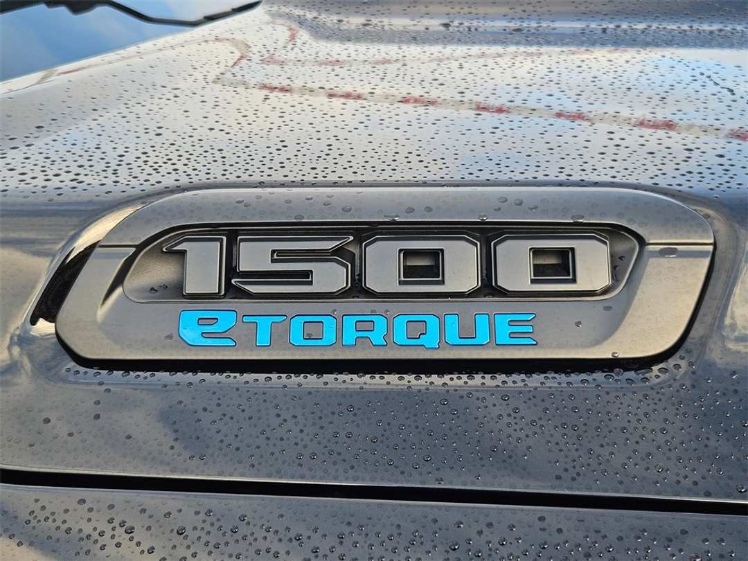 2026 Ram 1500 Big Horn/Lone Star - Image 30