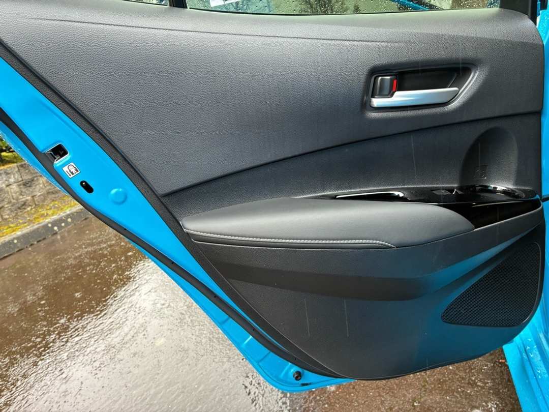 2022 Toyota Corolla SE - Image 22