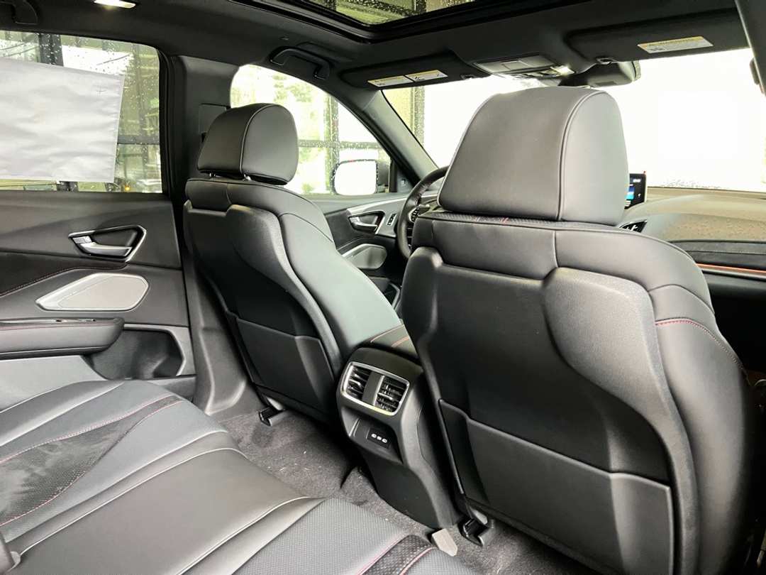 2026 Acura RDX ASpec Package - Image 29