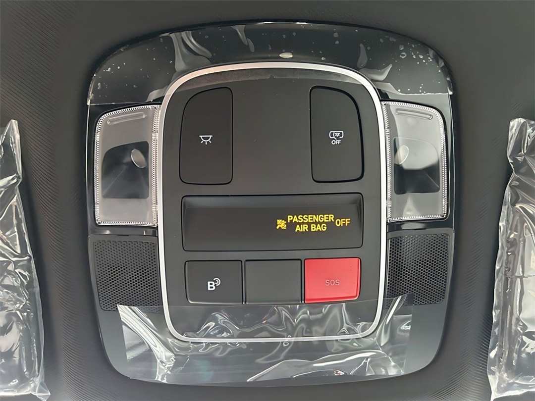 2026 Hyundai Santa Cruz SEL - Image 20