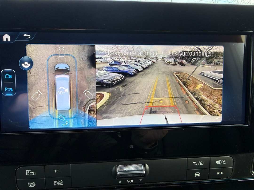 2025 Mercedes-Benz Sprinter 2500 Passenger 144 WB - Image 26