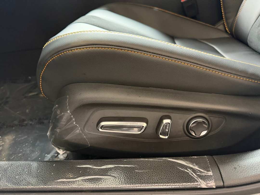 2026 Acura Integra ASpec Tech Package - Image 14