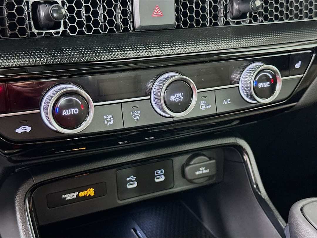 2026 Honda CR-V EXL - Image 15