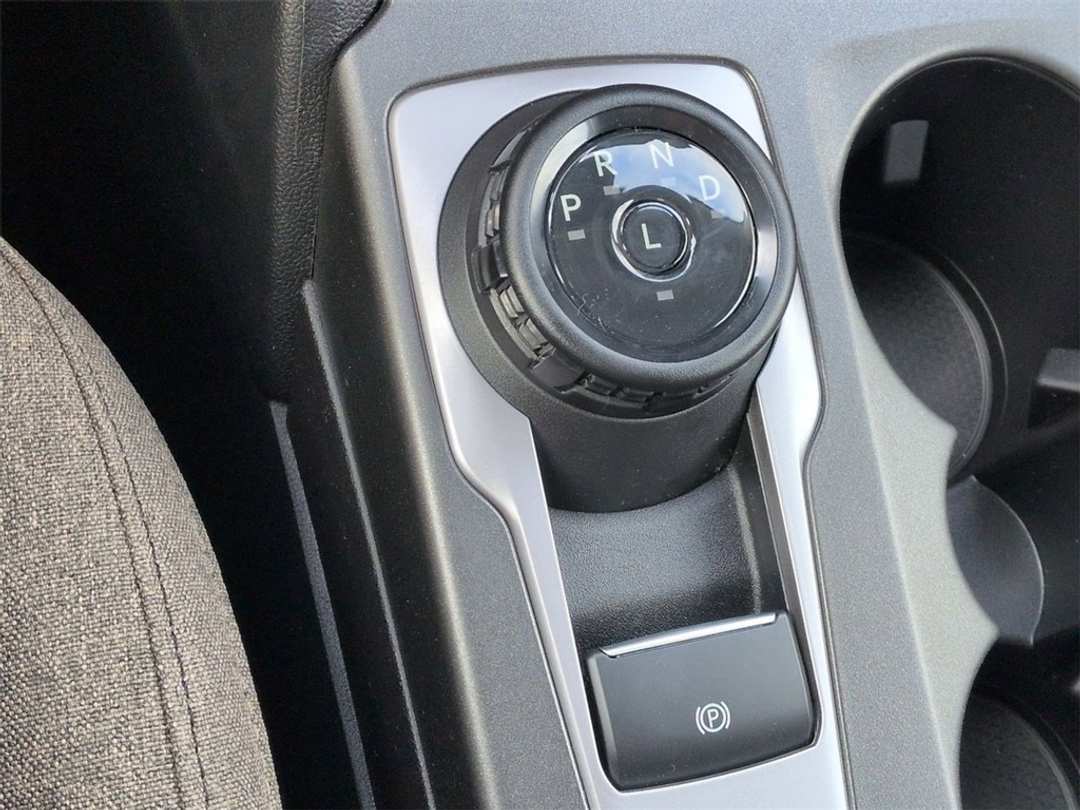 2026 Ford Bronco Sport Big Bend - Image 17