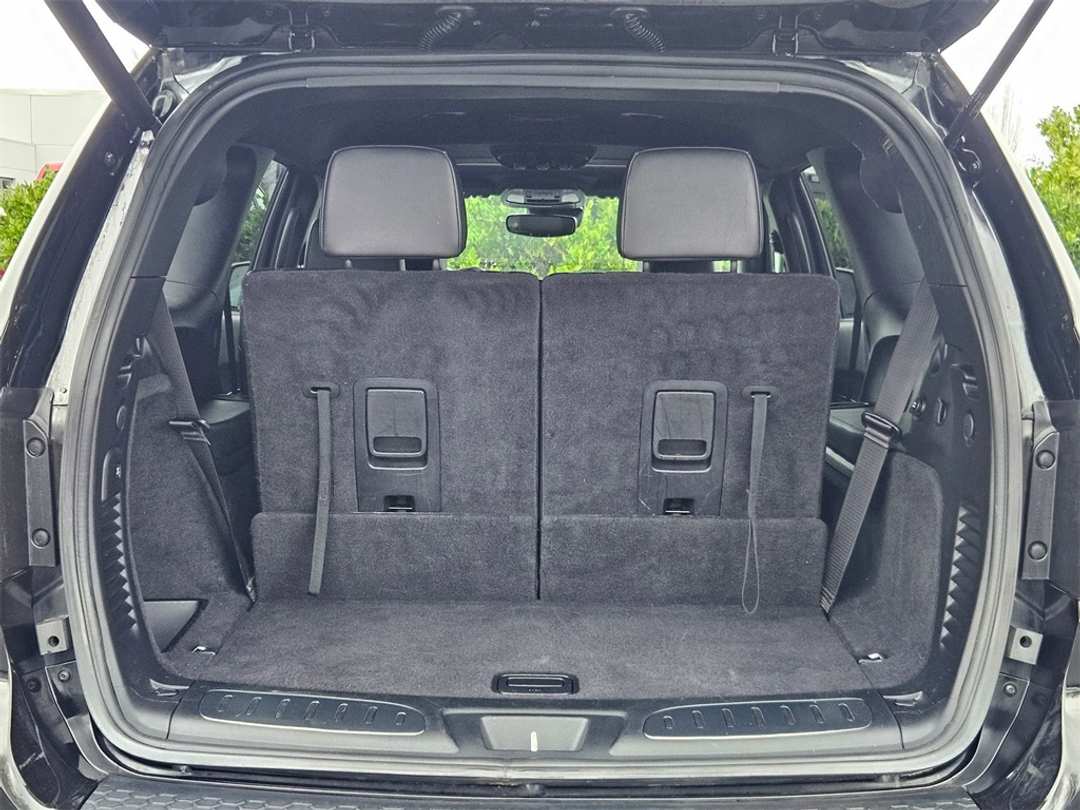 2025 Dodge Durango GT Plus - Image 31