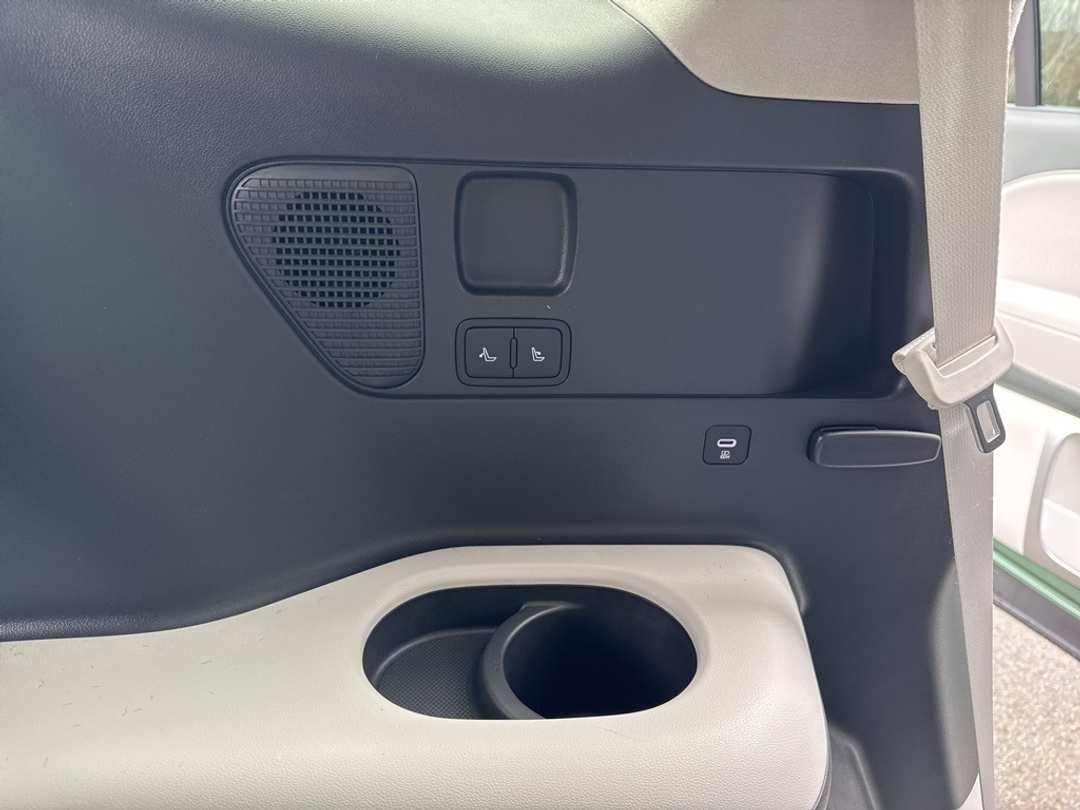 2026 Hyundai Ioniq 9 Performance Calligraphy - Image 49