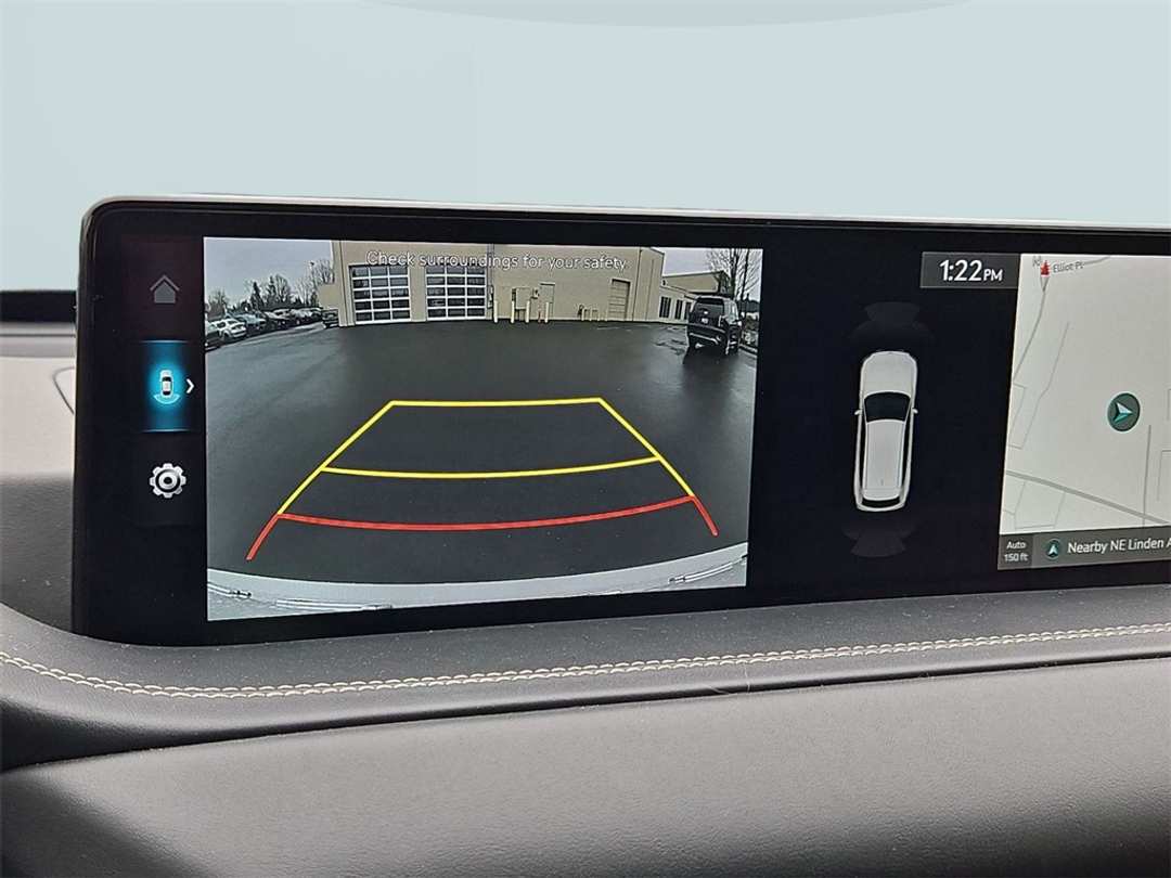 2024 Genesis Gv80 2.5T - Image 19