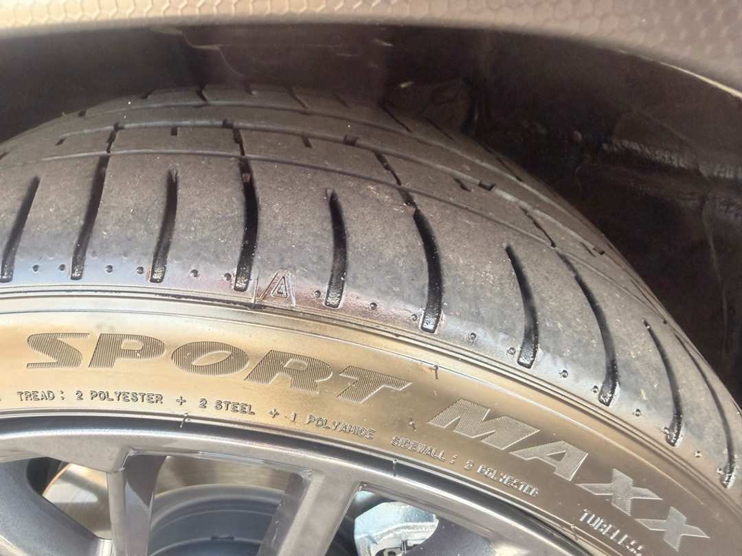 2024 Subaru WRX Premium - Image 10