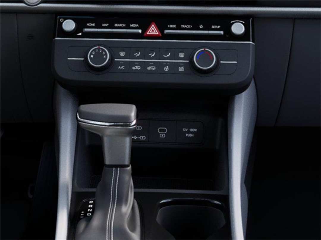 2026 Hyundai Tucson SE - Image 16