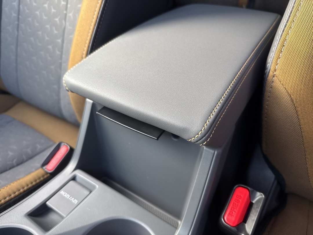 2026 Subaru Crosstrek Sport - Image 35