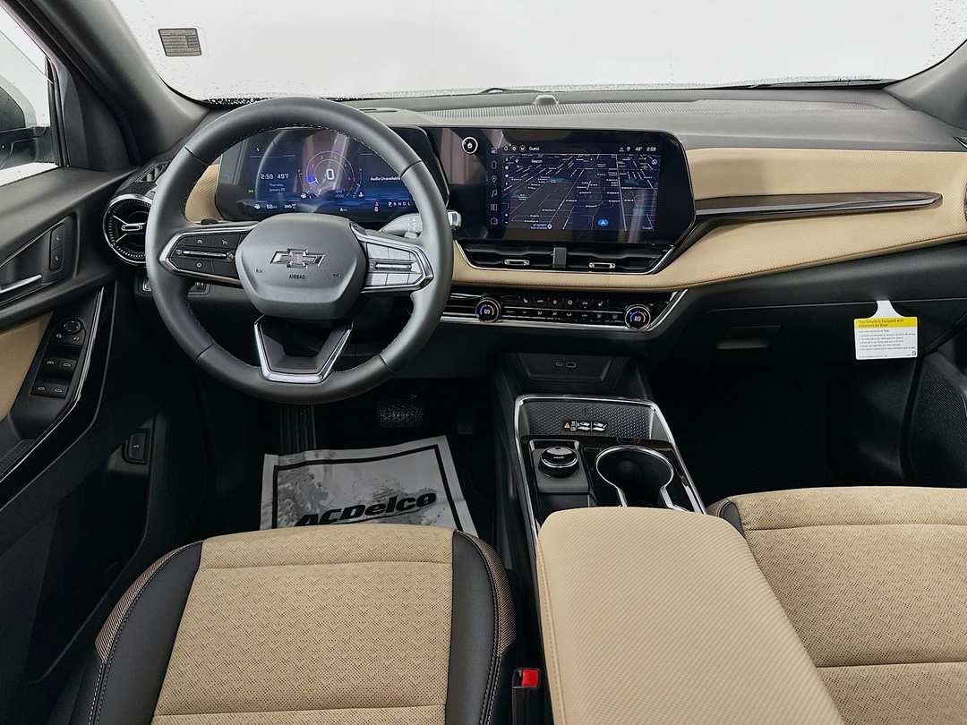 2026 Chevrolet Equinox ACTIV - Image 22