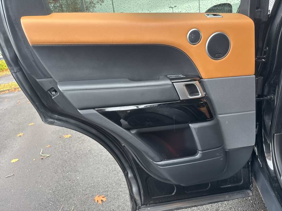 2021 Land Rover Range Rover Sport Autobiography - Image 17